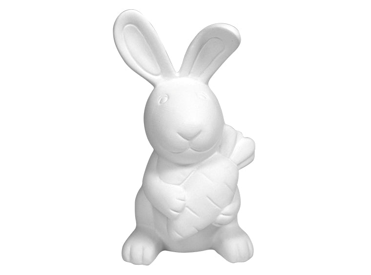 Ceramic Silly Rabbit