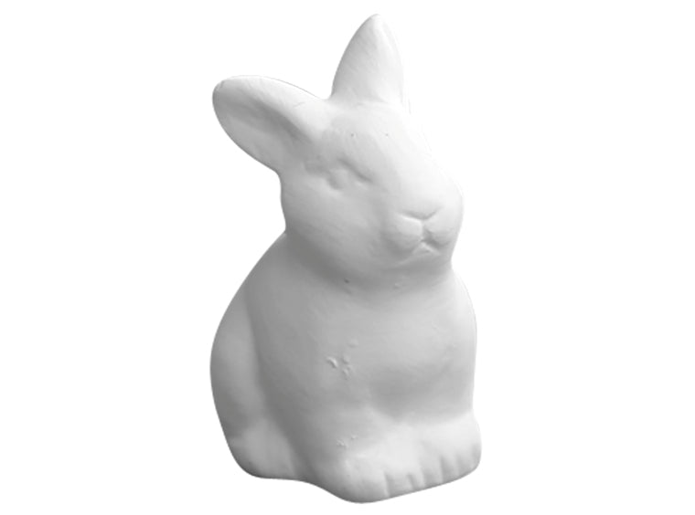 Ceramic Bunny Tot