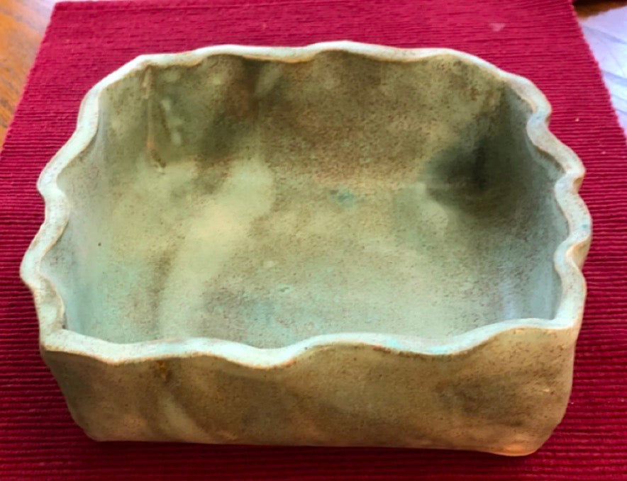 Mo Pottery Bowl Class $45 6-27-26 10:00-12:00