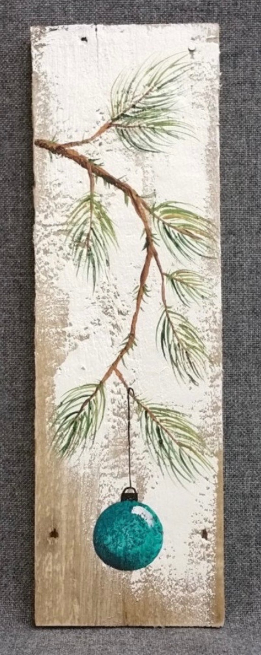 Calm Painting Class $35 12-8-25 6:00-8:00