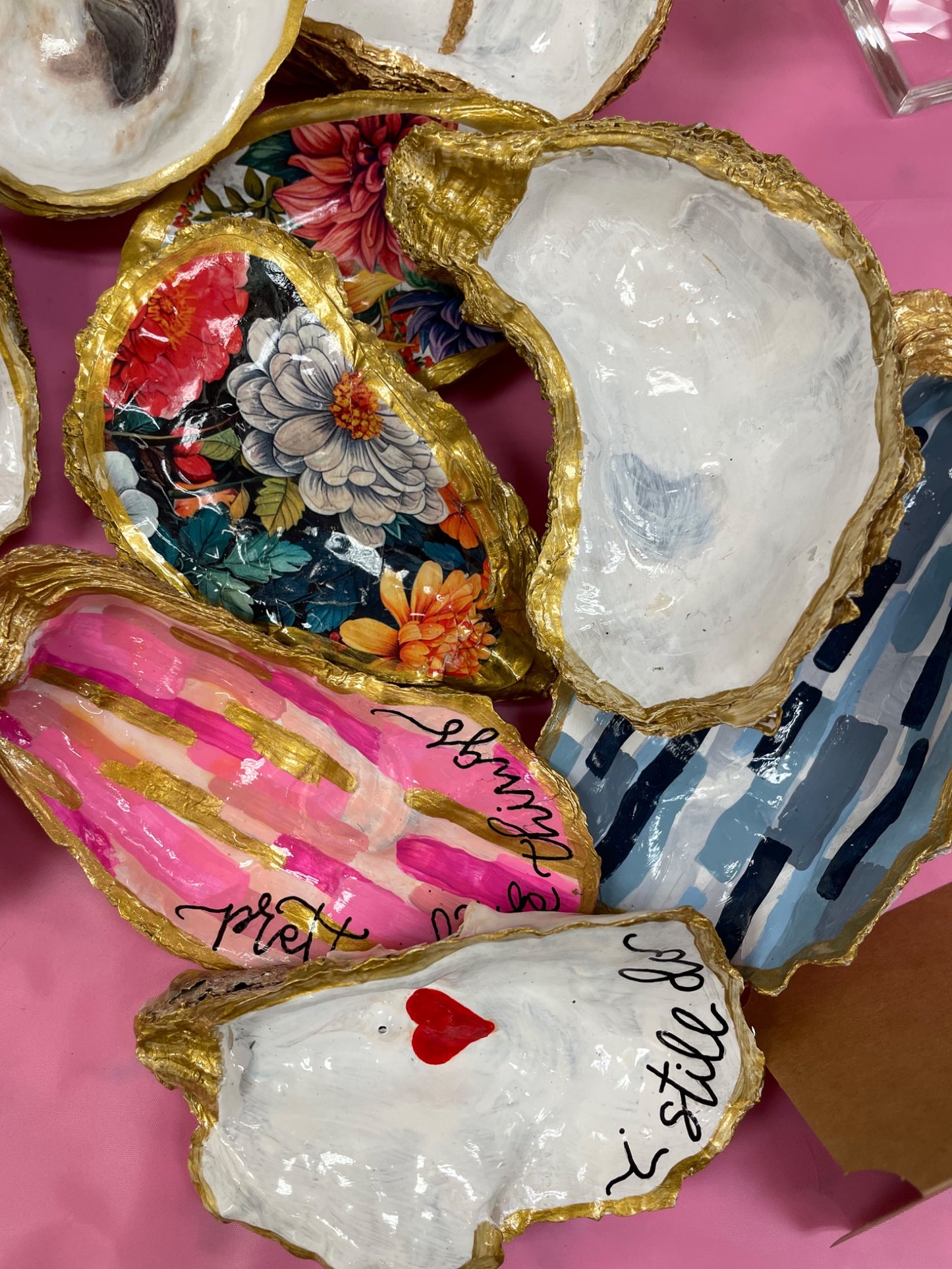 Jewelry holders (large) - 1