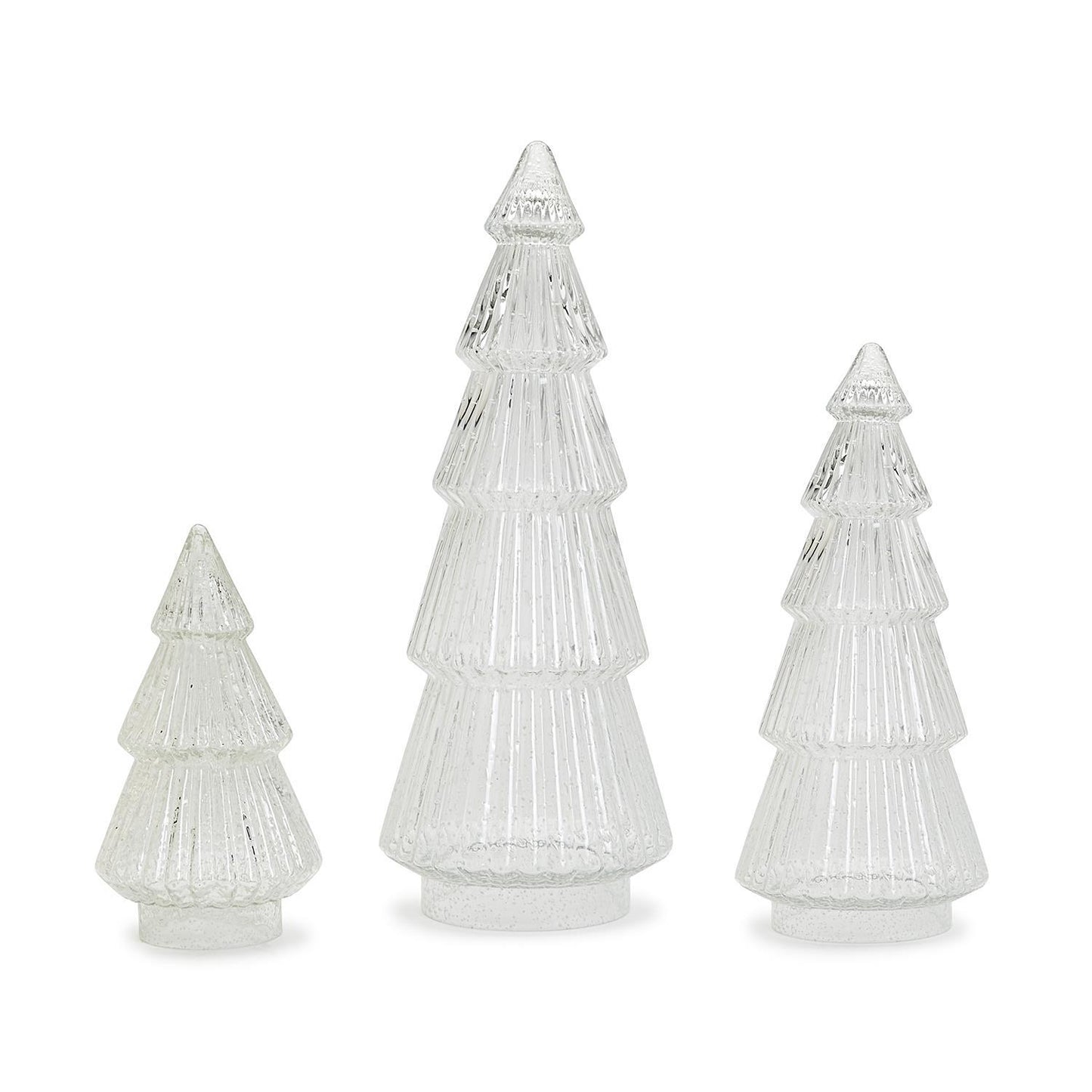 Luminous Glowing Christmas Tree