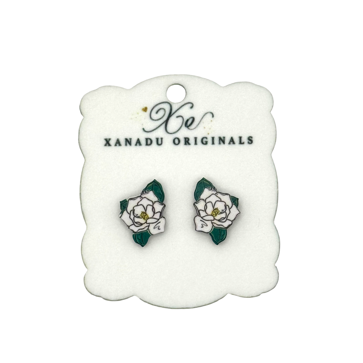 STUD Magnolia With Post