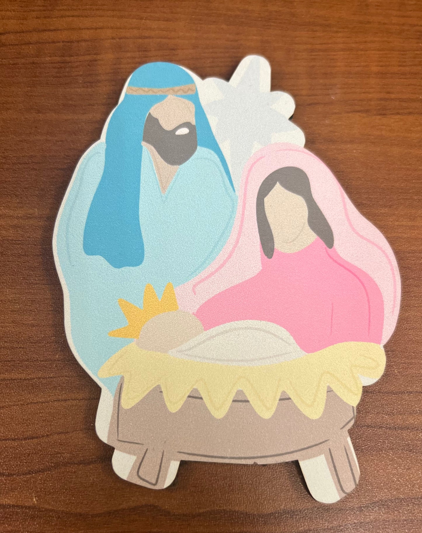 Doodles by Rebekah Mini Topper