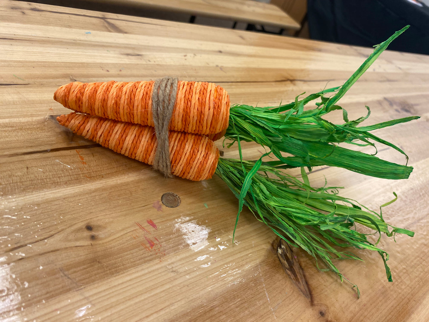 Orange Carrot Bundle