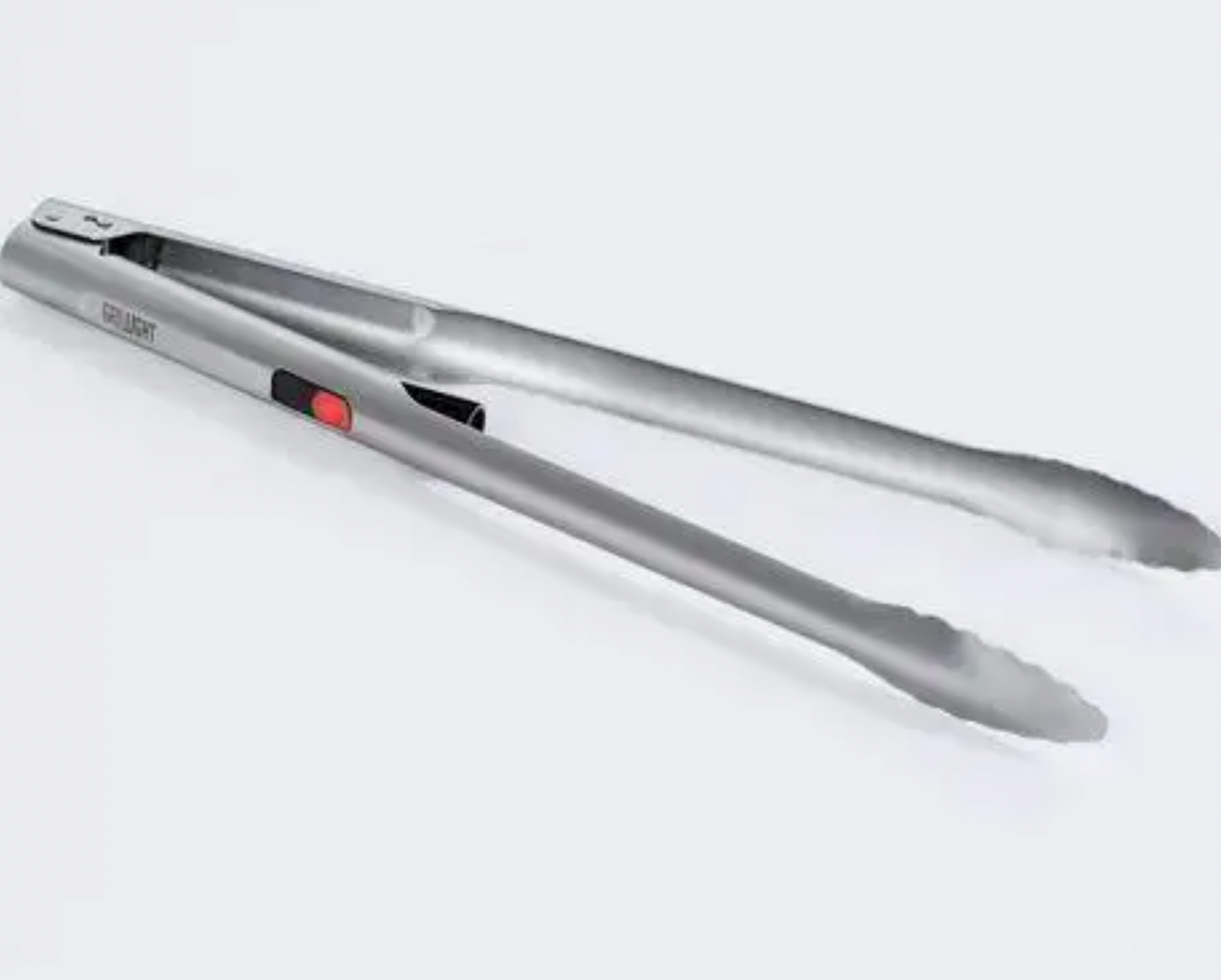 Premium Lighted Tongs