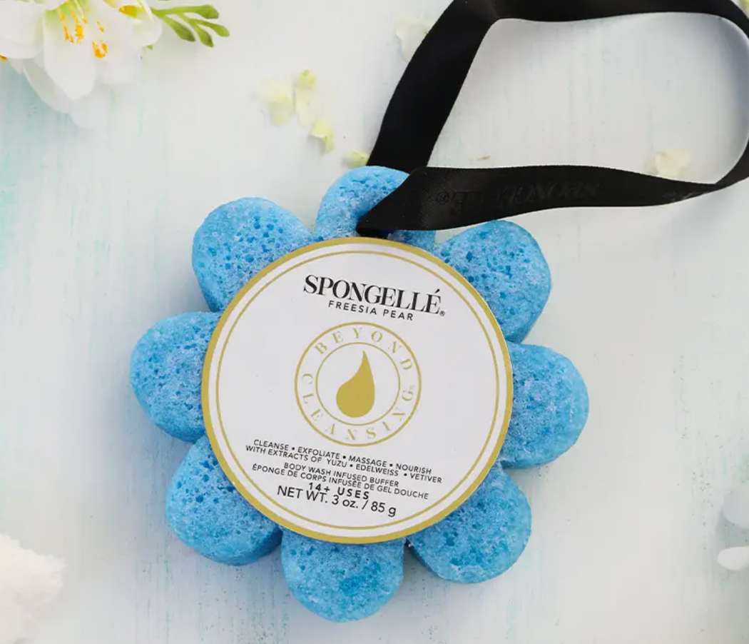 Spongelle Wildflower