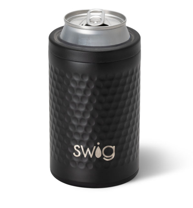 Blacksmith Can + Bottle Cooler (12oz)