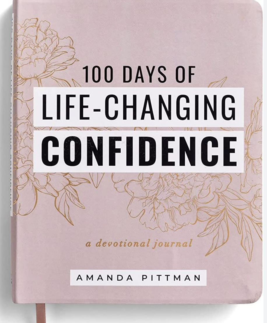 100 Days of Life-Changing Confidence