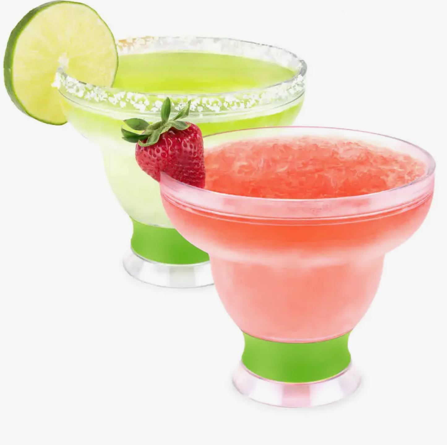 Margarita FREEZE™ Cooling Cups (set of 2)