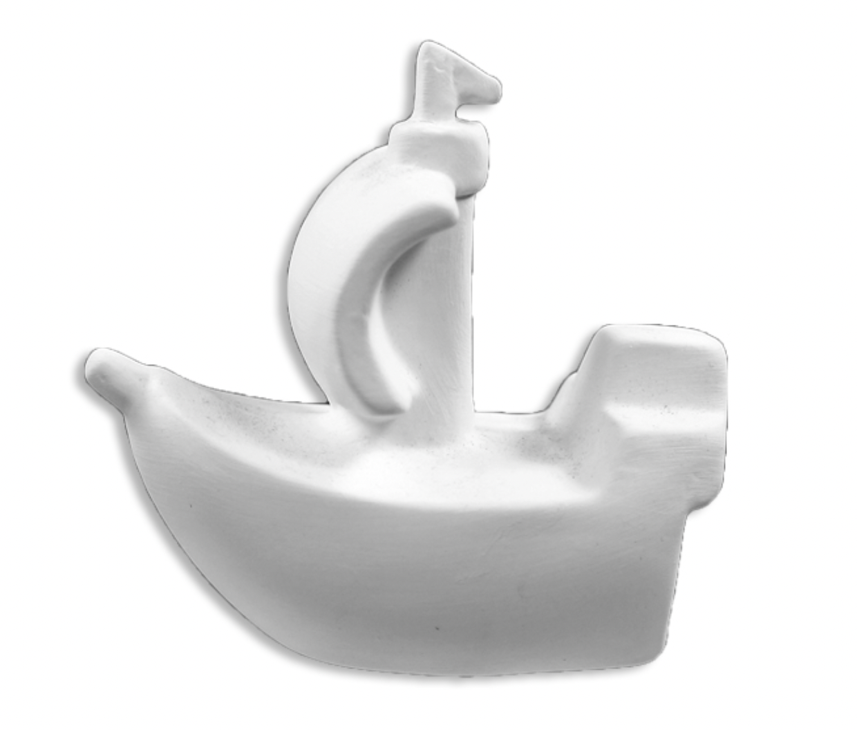 Ceramic S.S. Majestic Mighty Tot