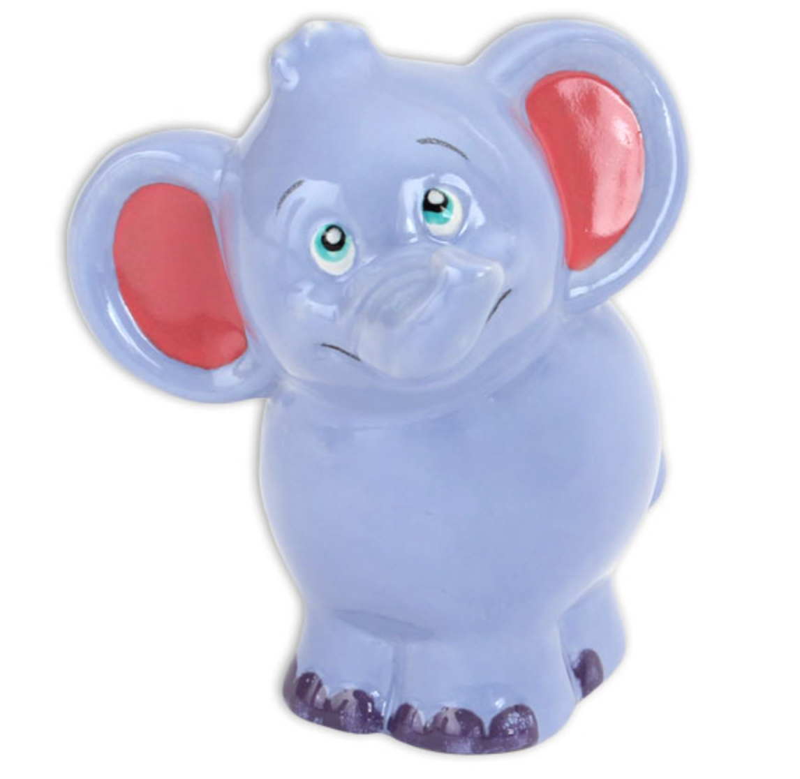 Ceramic Erma Elephant