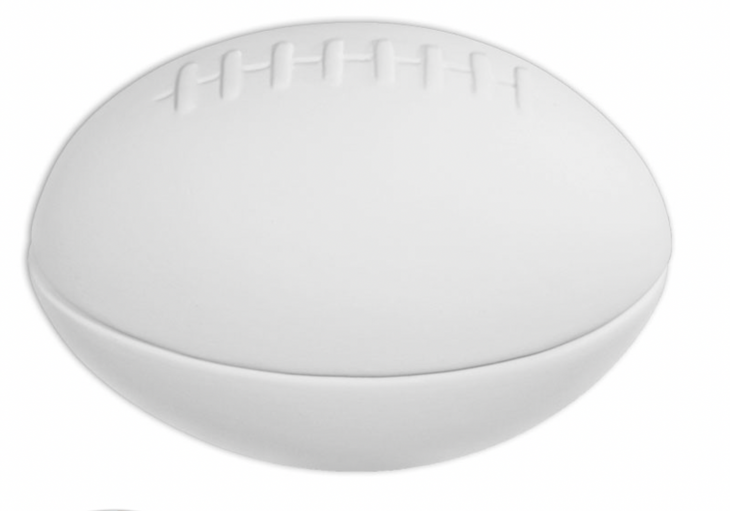 Ceramic Football Box