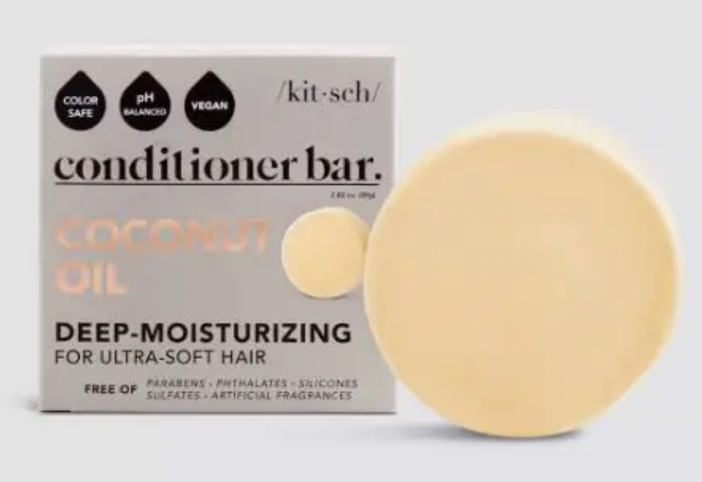 Kitsch Coconut Repair Conditioning Bar