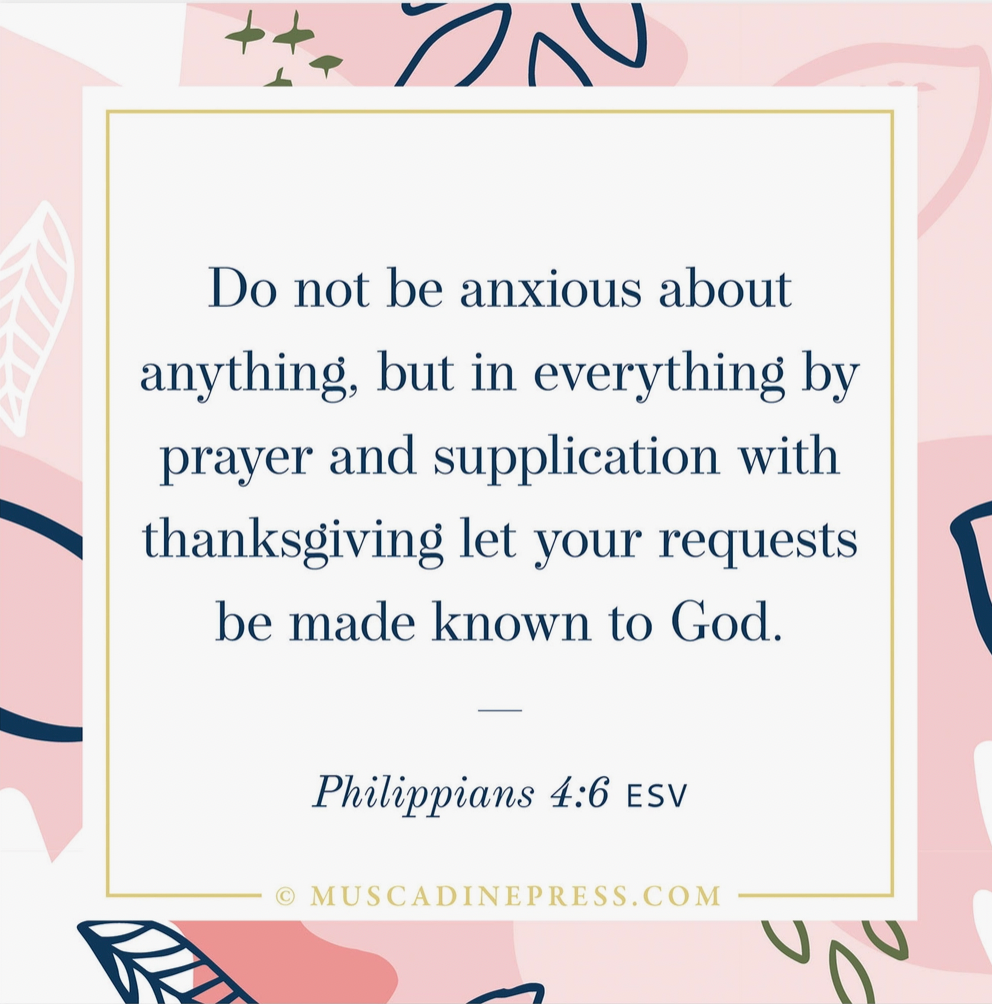 Scripture Static Cling