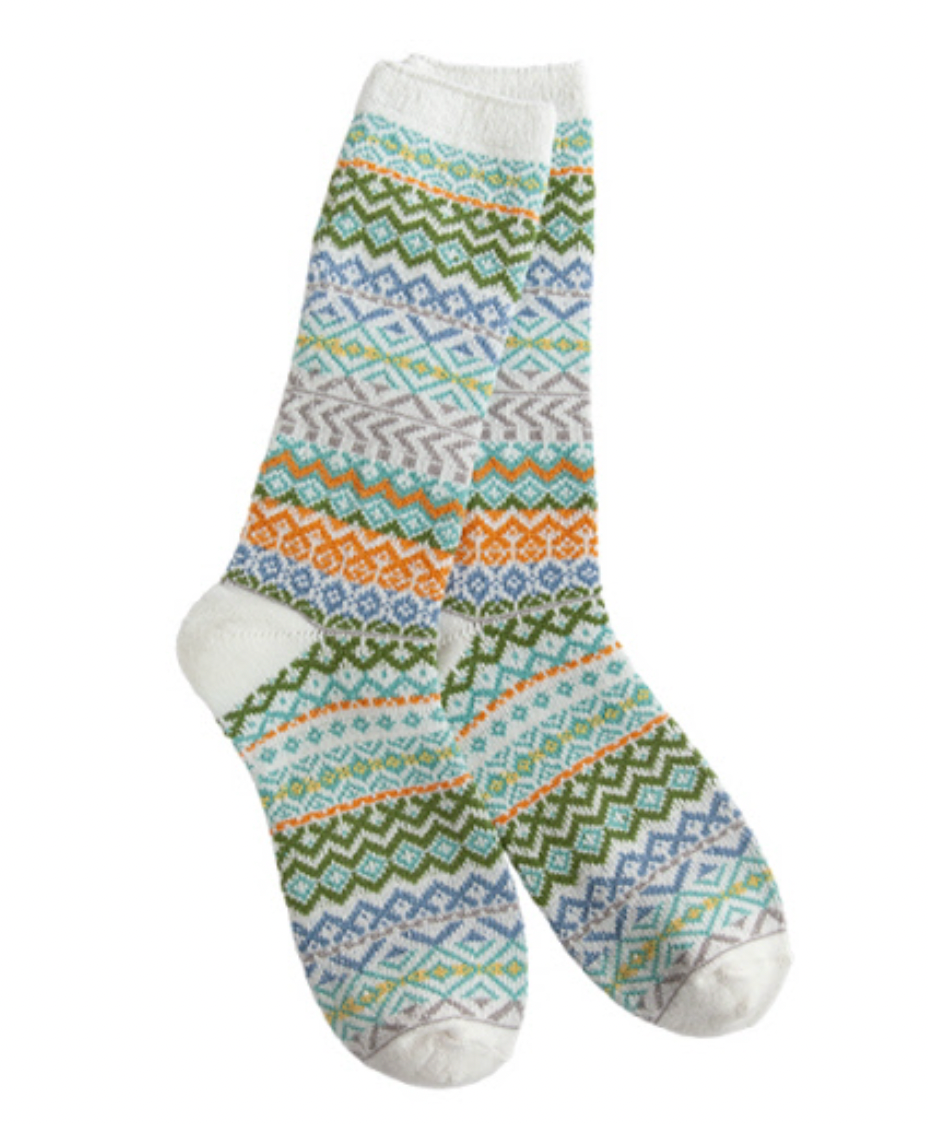 World's Softest Socks: Studio Crew