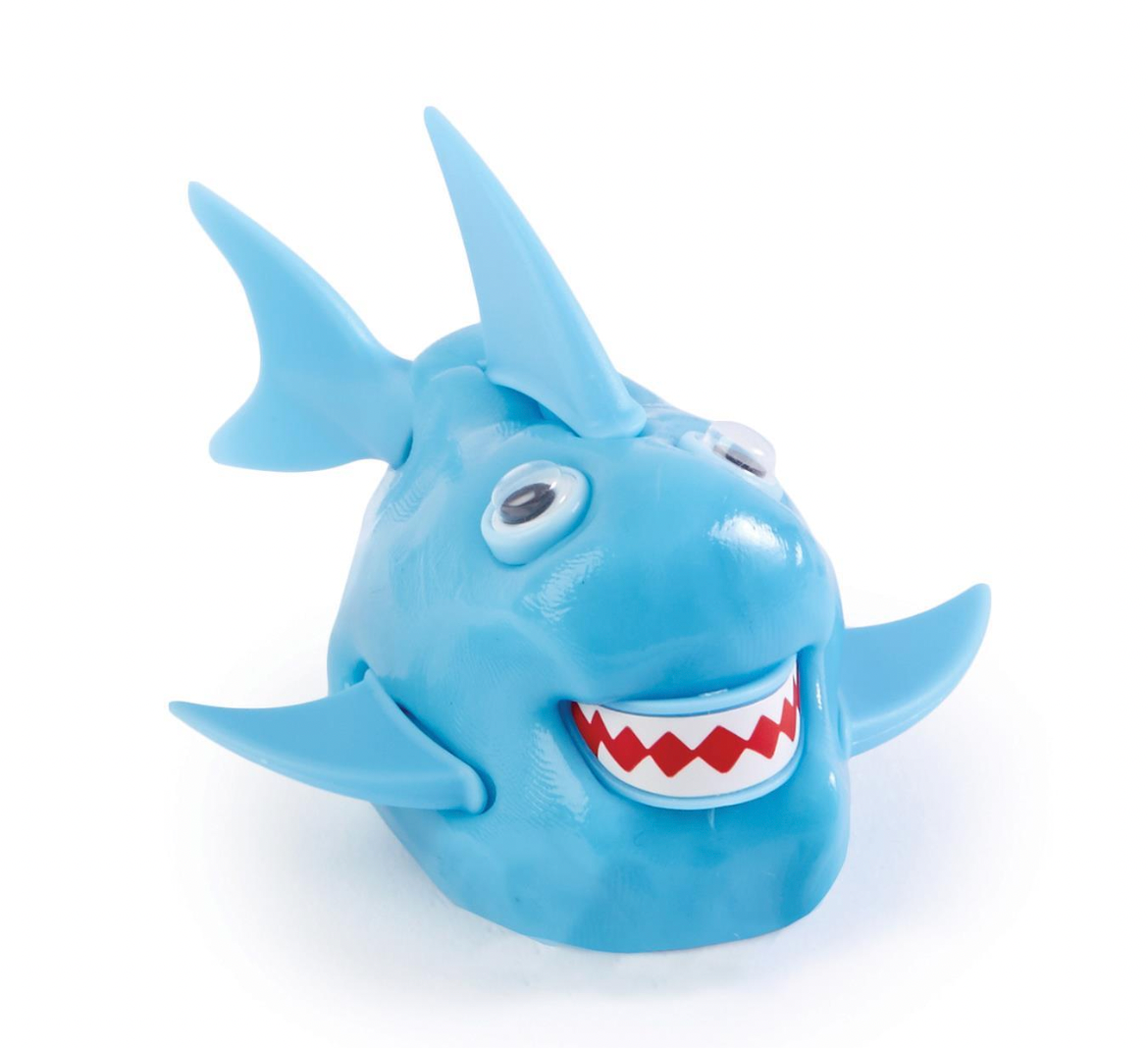 Original Melting Shark