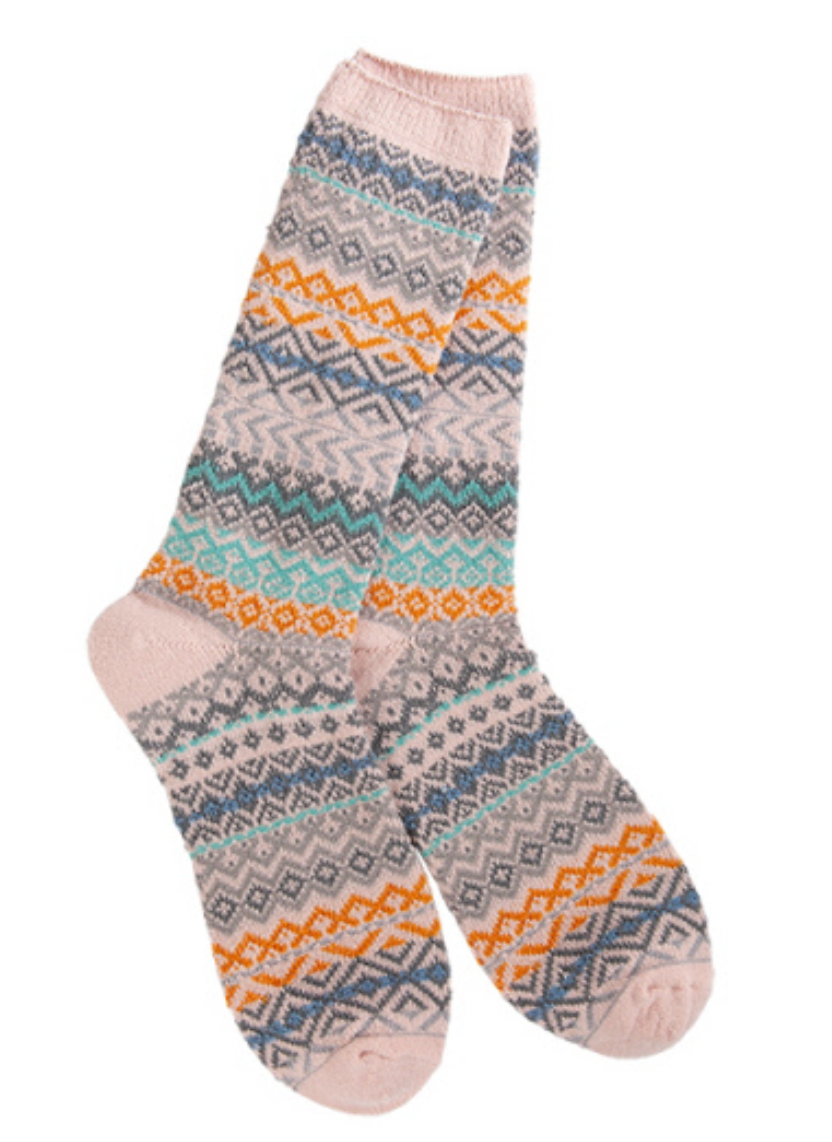 World's Softest Socks: Studio Crew