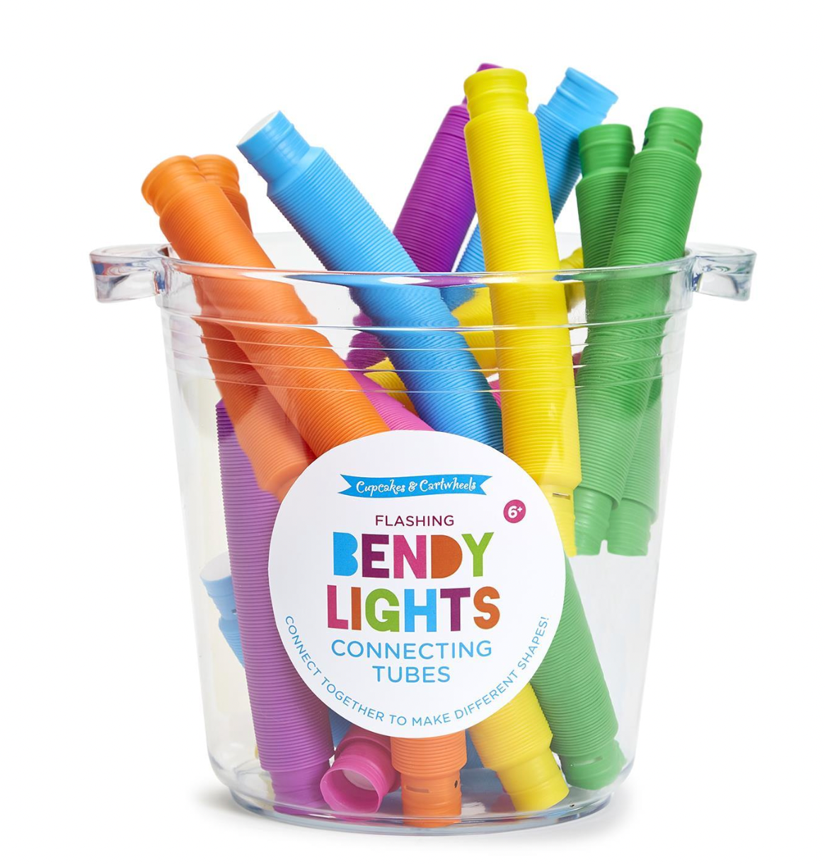 Bendy Lights Connecting Light Up Tube