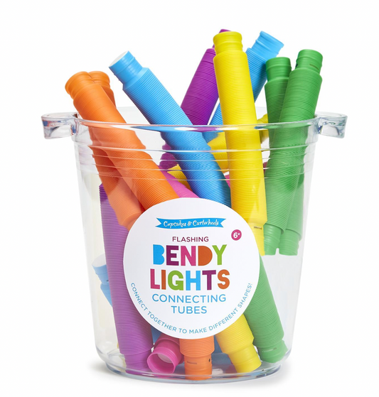 Bendy Lights Connecting Light Up Tube