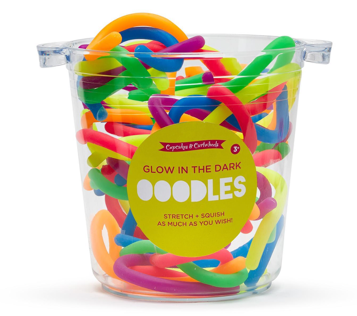 Neon Super Stretchy Noodle