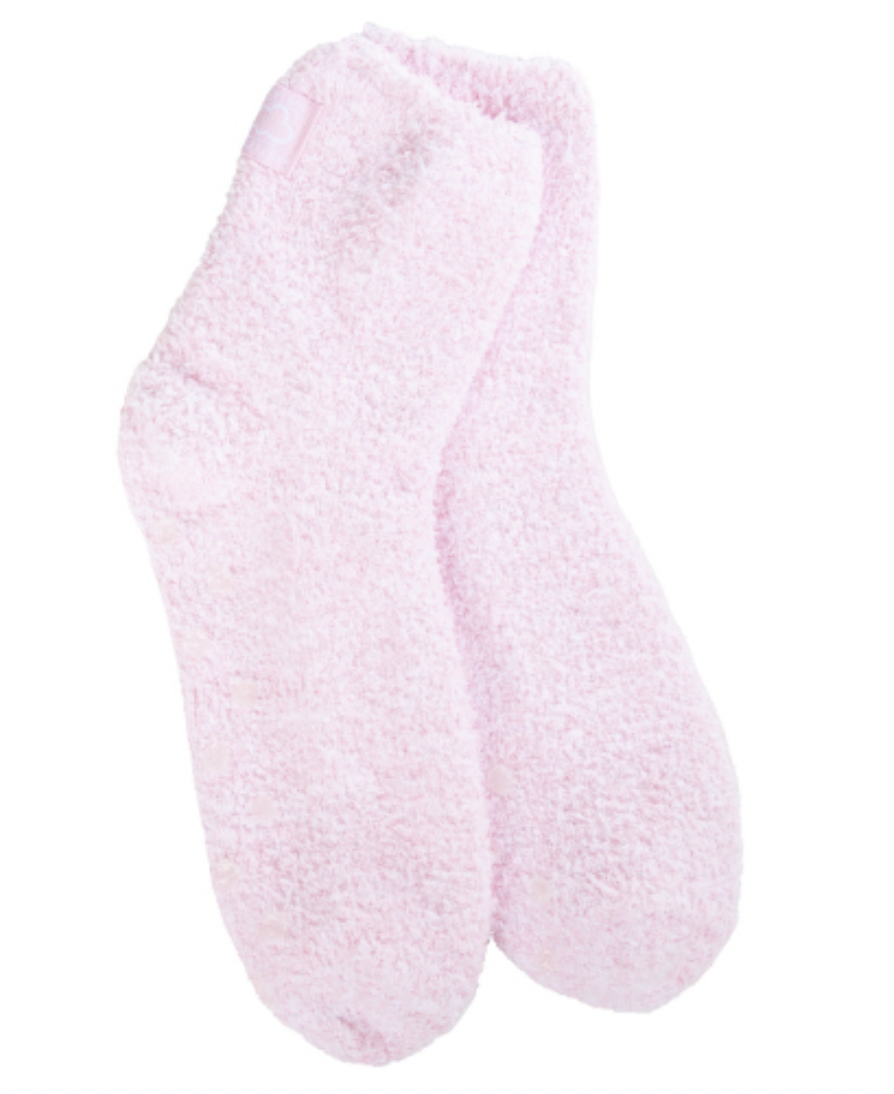 World's Softest Socks: Cozy Quarter