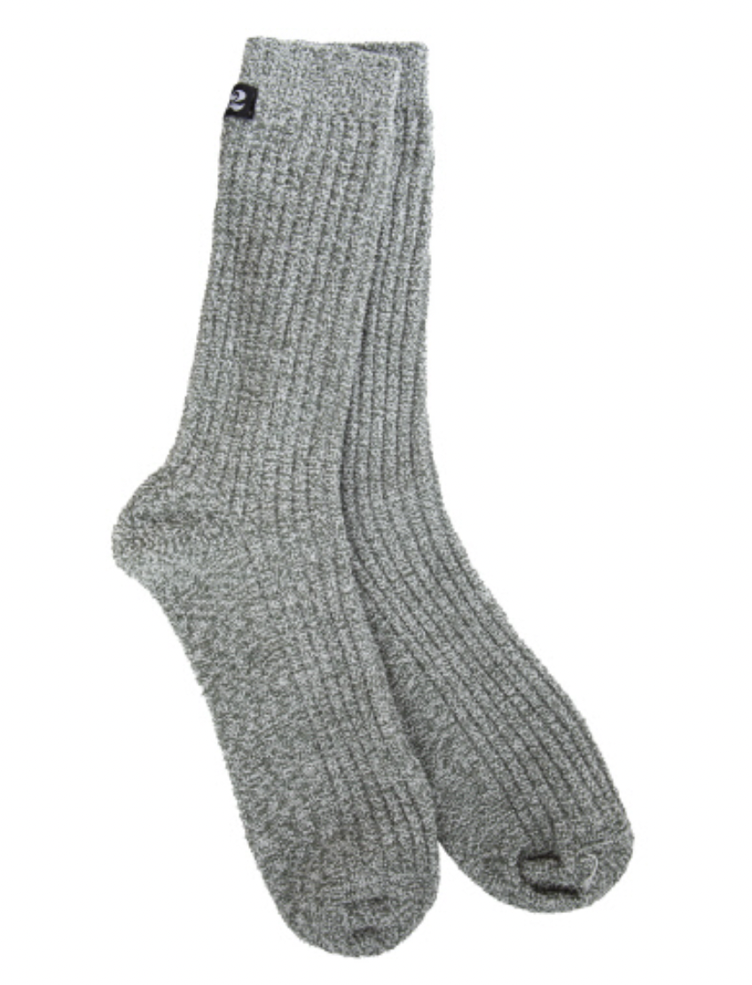 World's Softest Socks: Express Crew