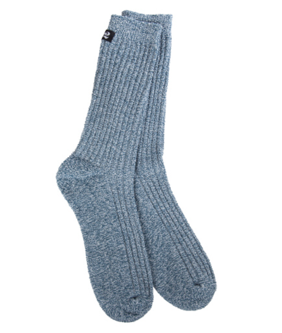 World's Softest Socks: Express Crew