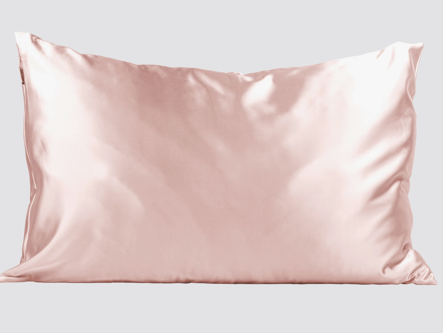 Kitsch Satin Pillowcase