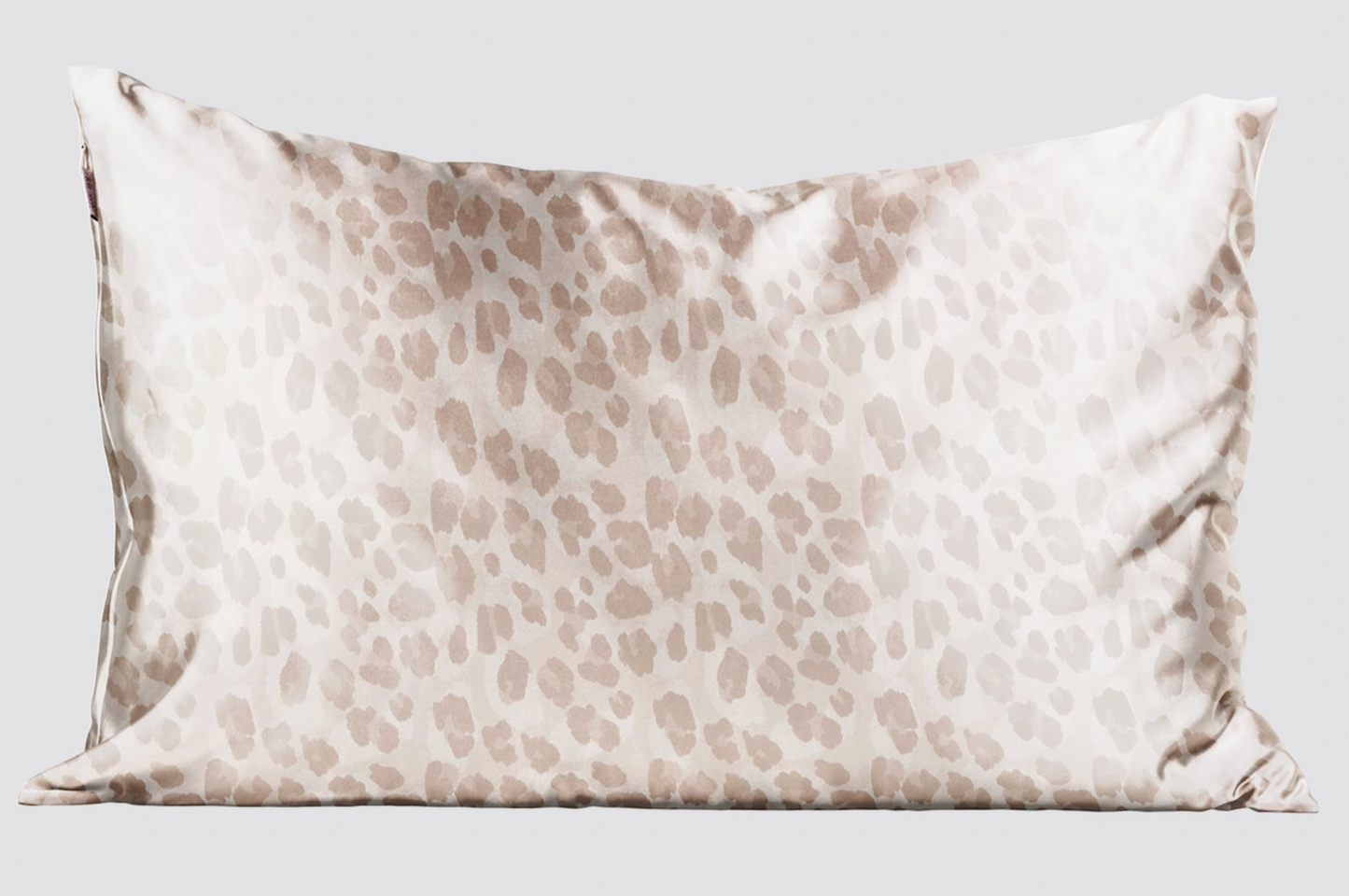 Kitsch Satin Pillowcase