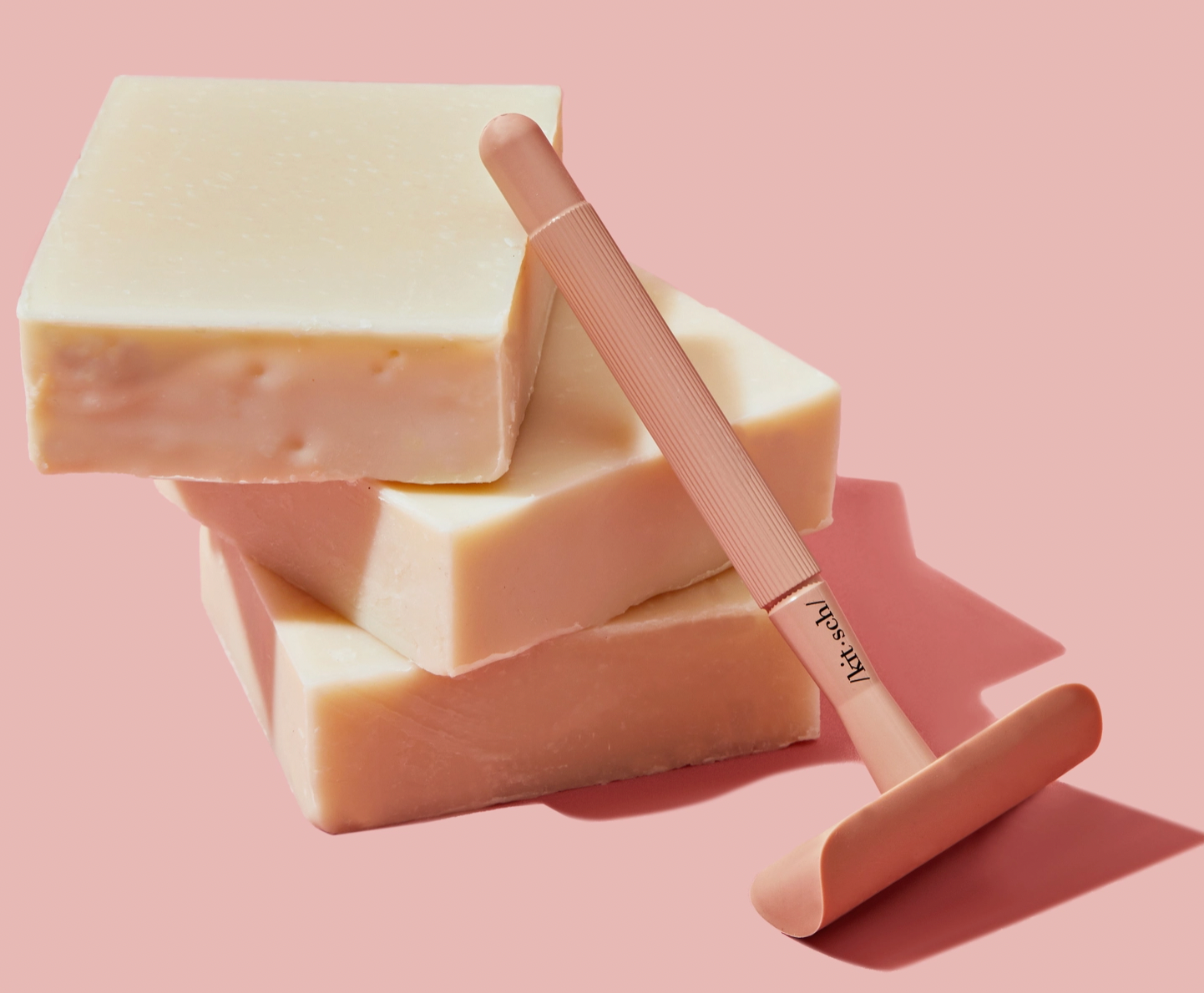 Kitsch Shave Butter Bar