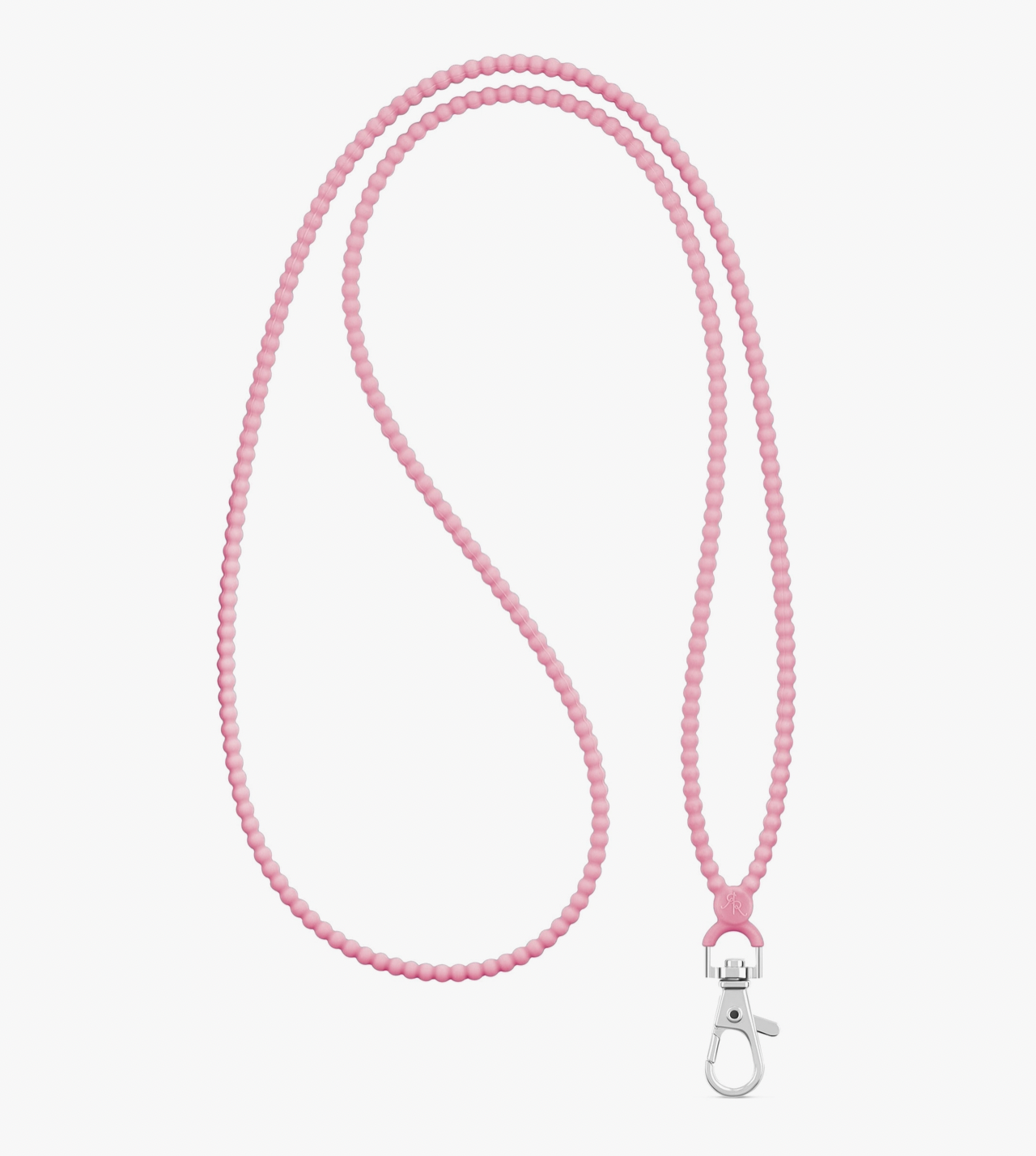 Adult Cutie Silicone Lanyard