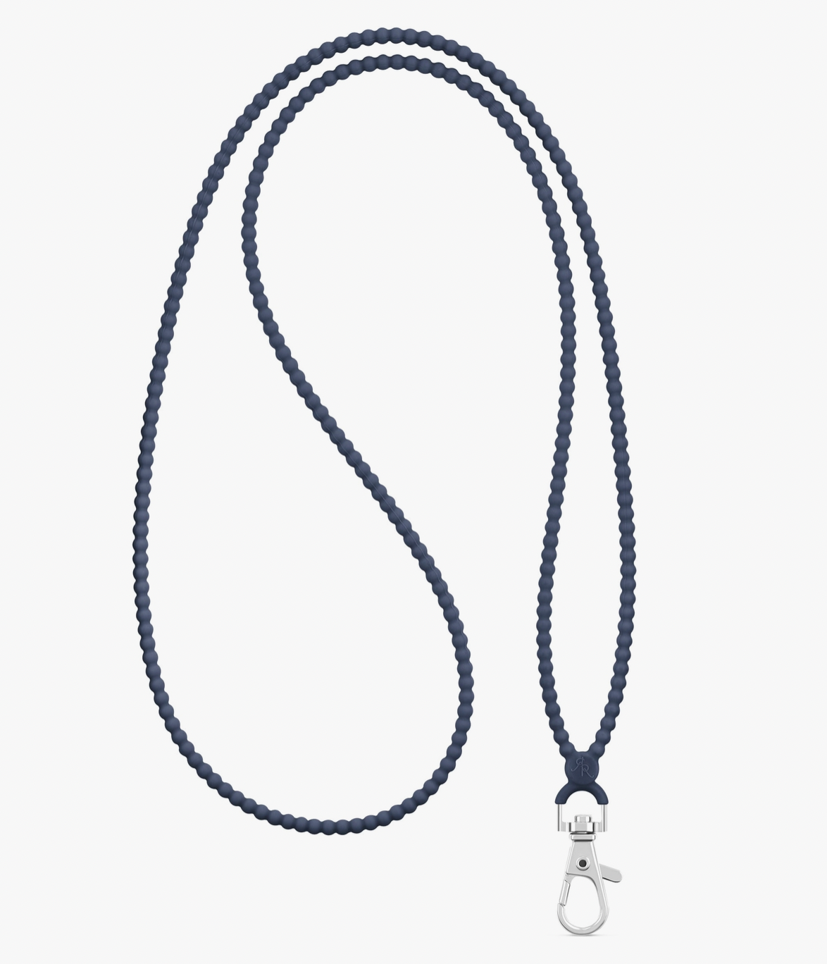 Adult Cutie Silicone Lanyard