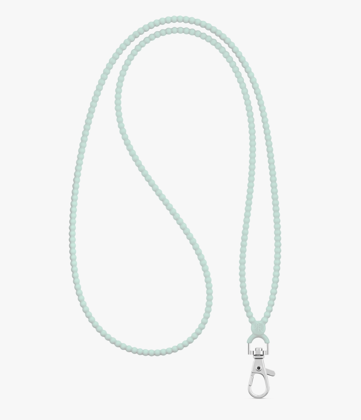 Adult Cutie Silicone Lanyard