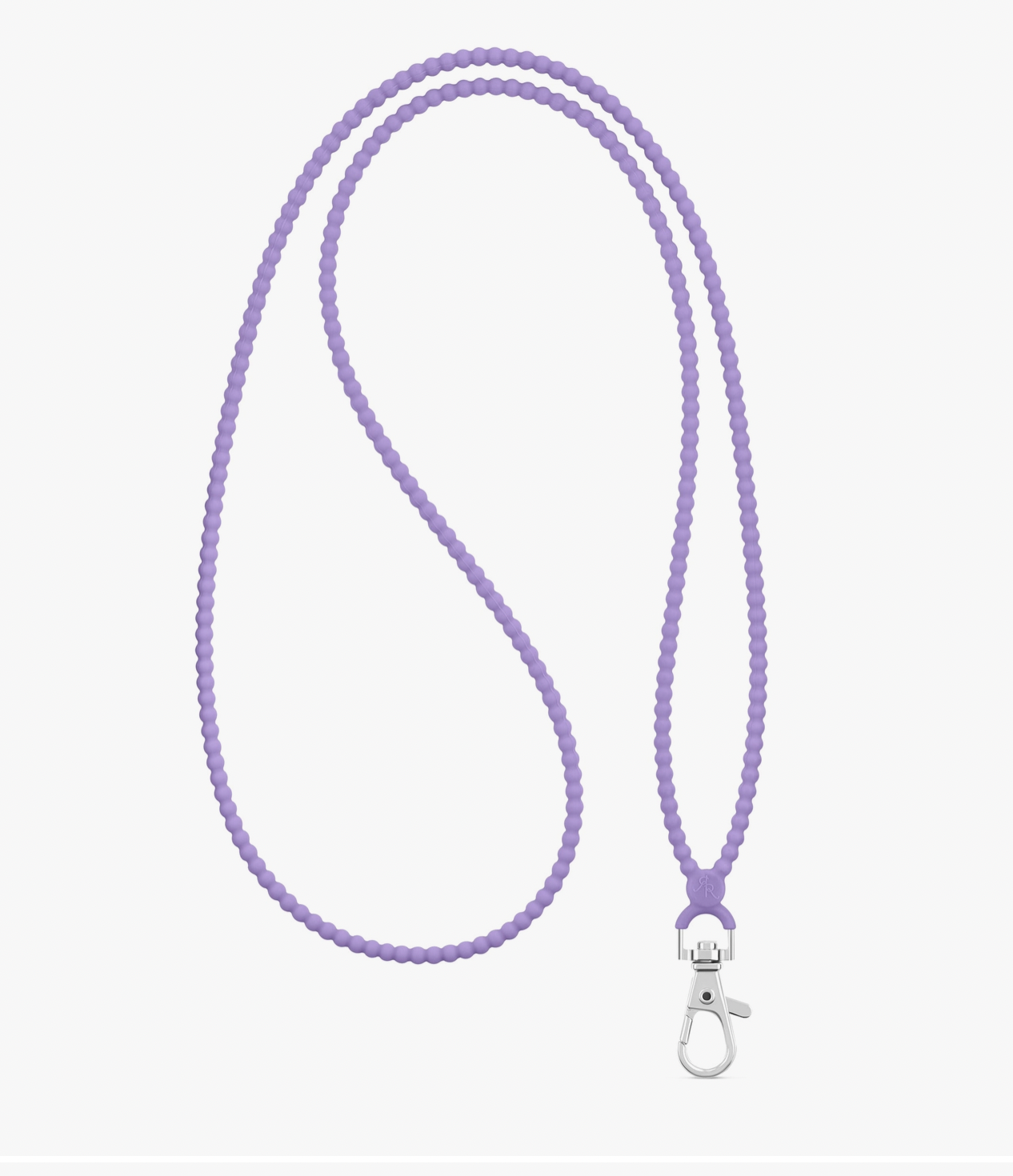 Adult Cutie Silicone Lanyard