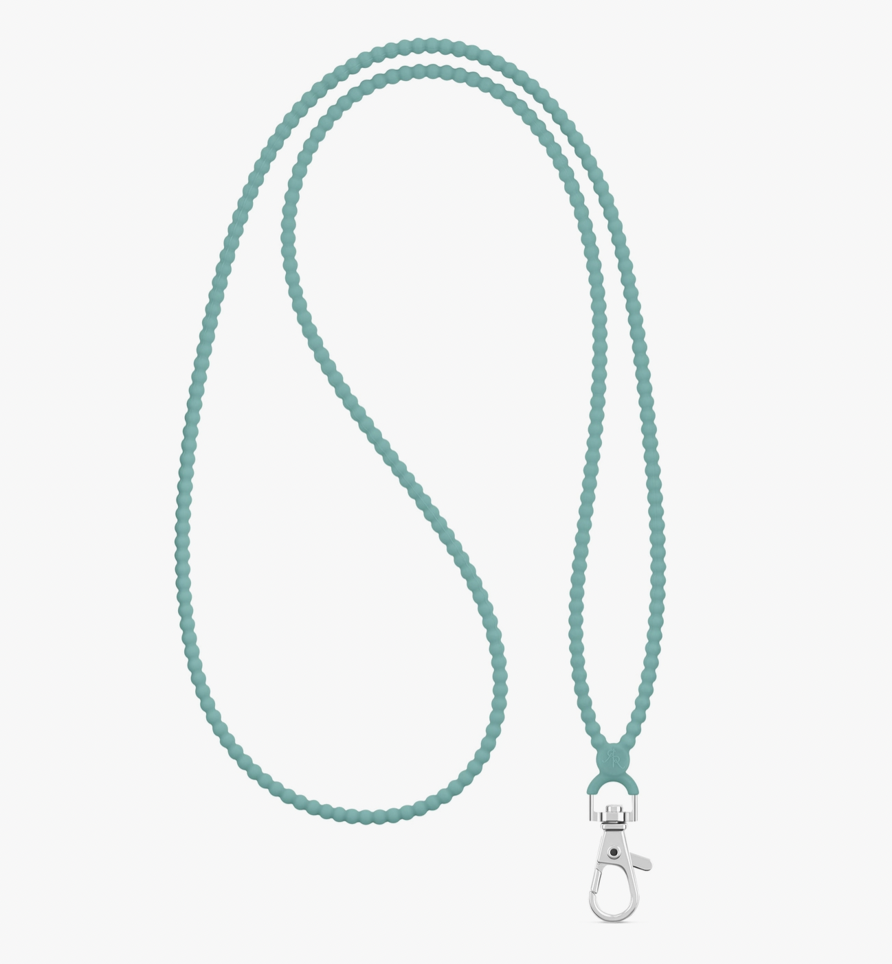Adult Cutie Silicone Lanyard