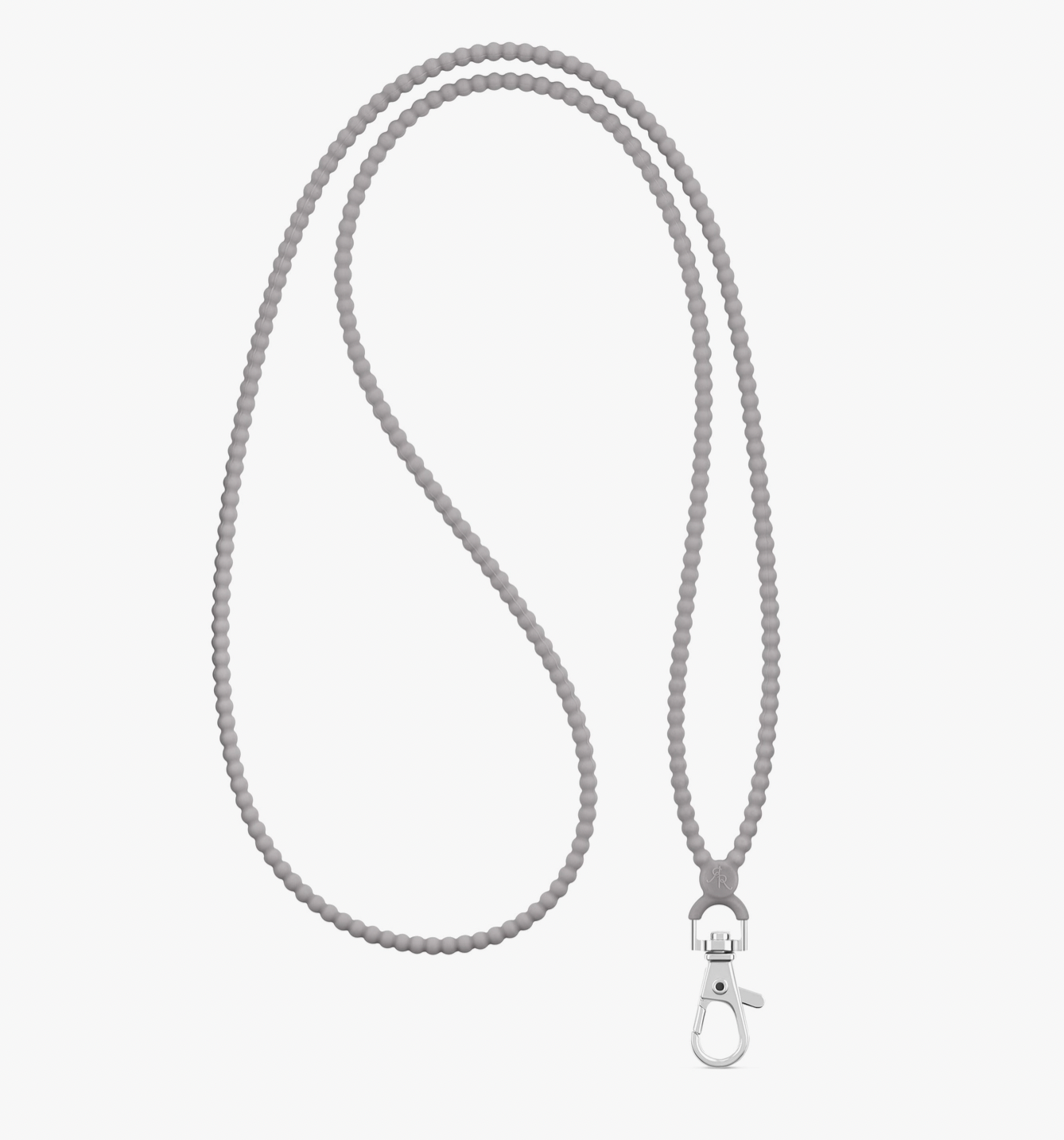Adult Cutie Silicone Lanyard