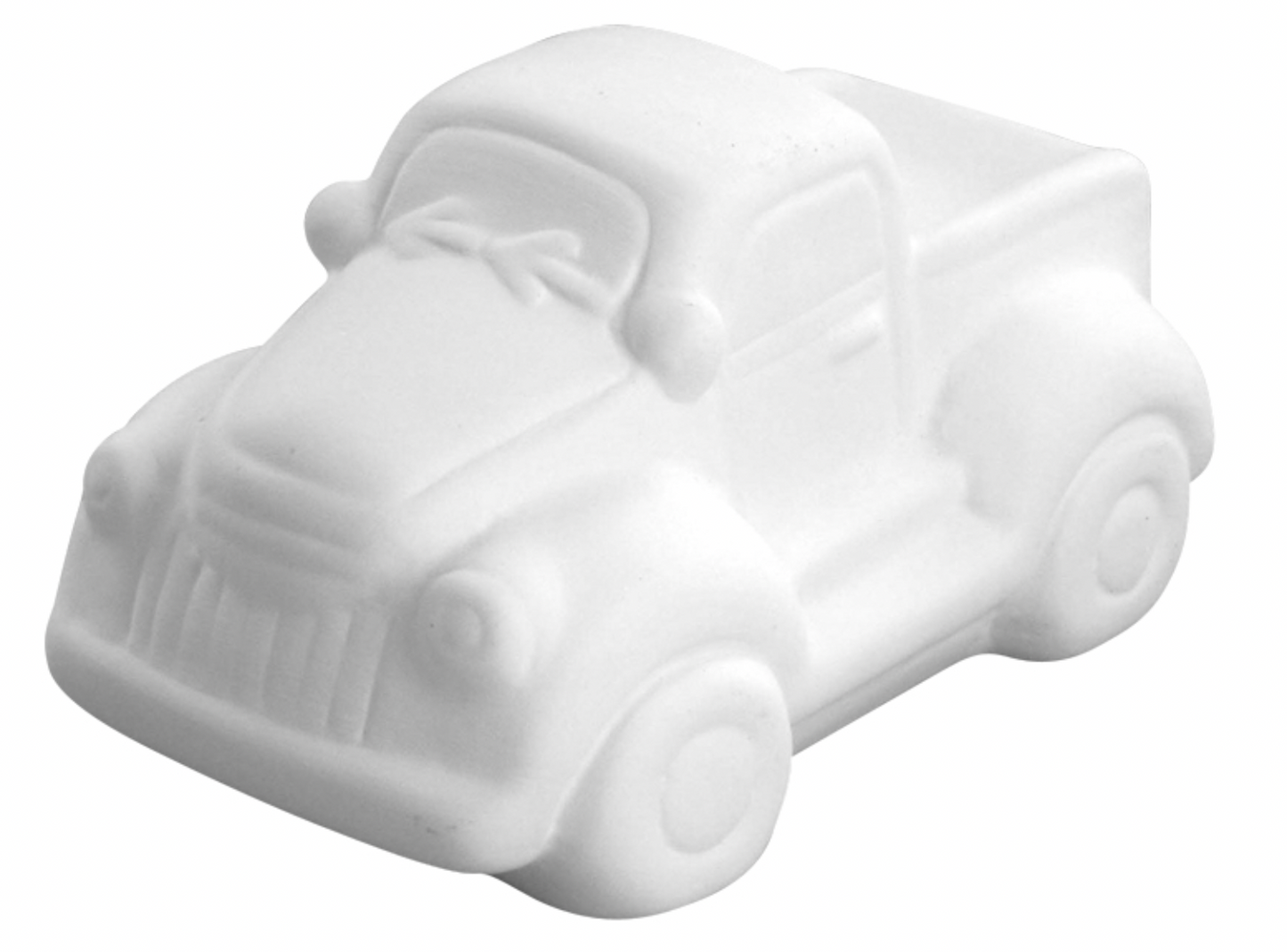 Ceramic Travis Truck Mighty Tot