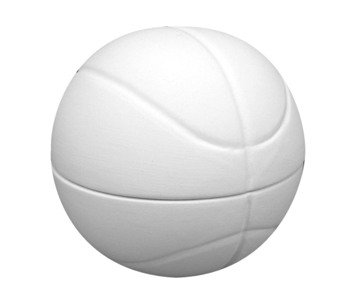Ceramic Basketball Box