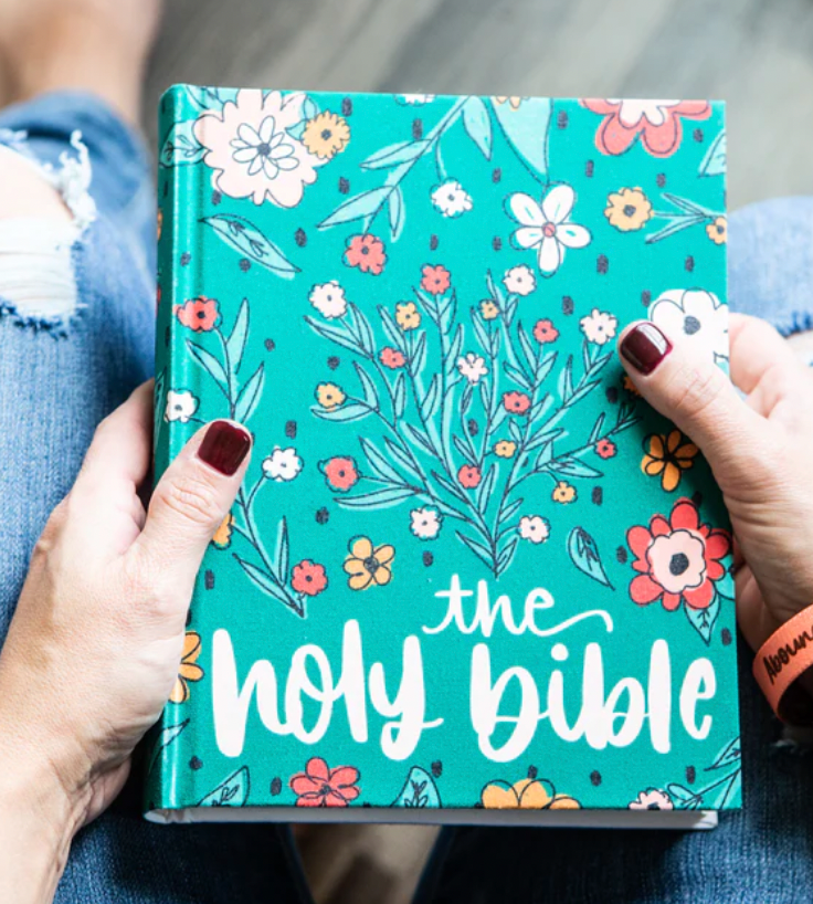 Kingfolk ESV Journaling Bible