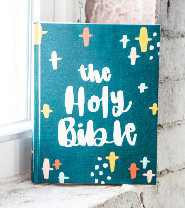 Kingfolk ESV Journaling Bible