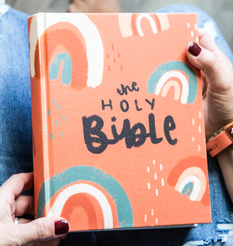 Kingfolk ESV Journaling Bible