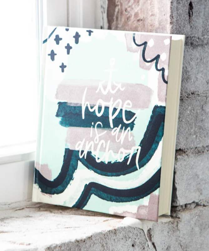 Kingfolk ESV Journaling Bible
