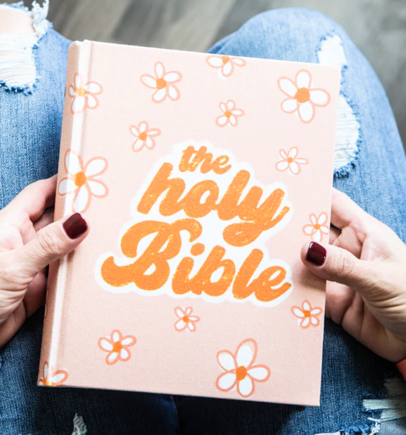 Kingfolk ESV Journaling Bible