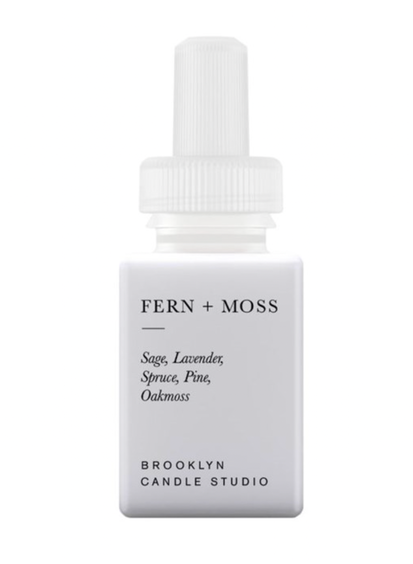 Brooklyn Candle Studio Pura Smart Vial