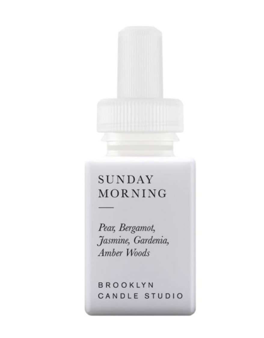 Brooklyn Candle Studio Pura Smart Vial