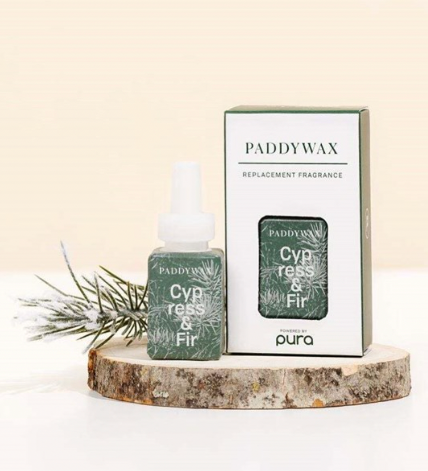 Paddywax Pura Smart Vial