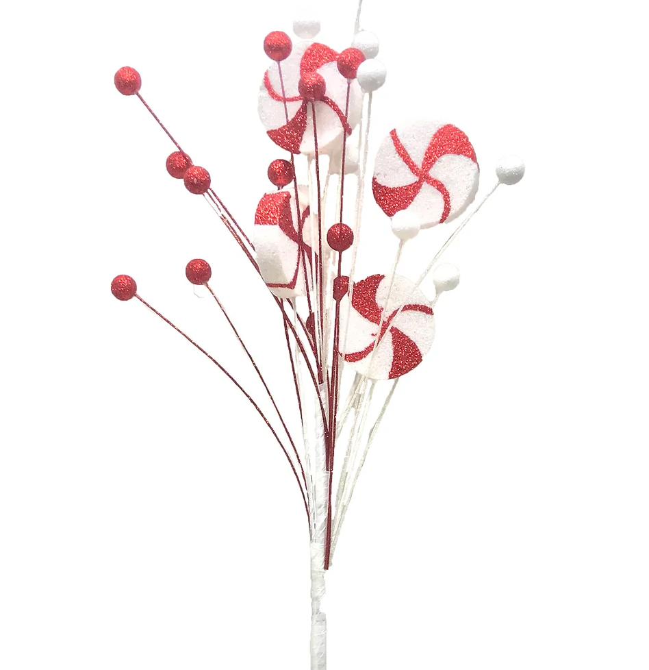 Peppermint Candy Spray