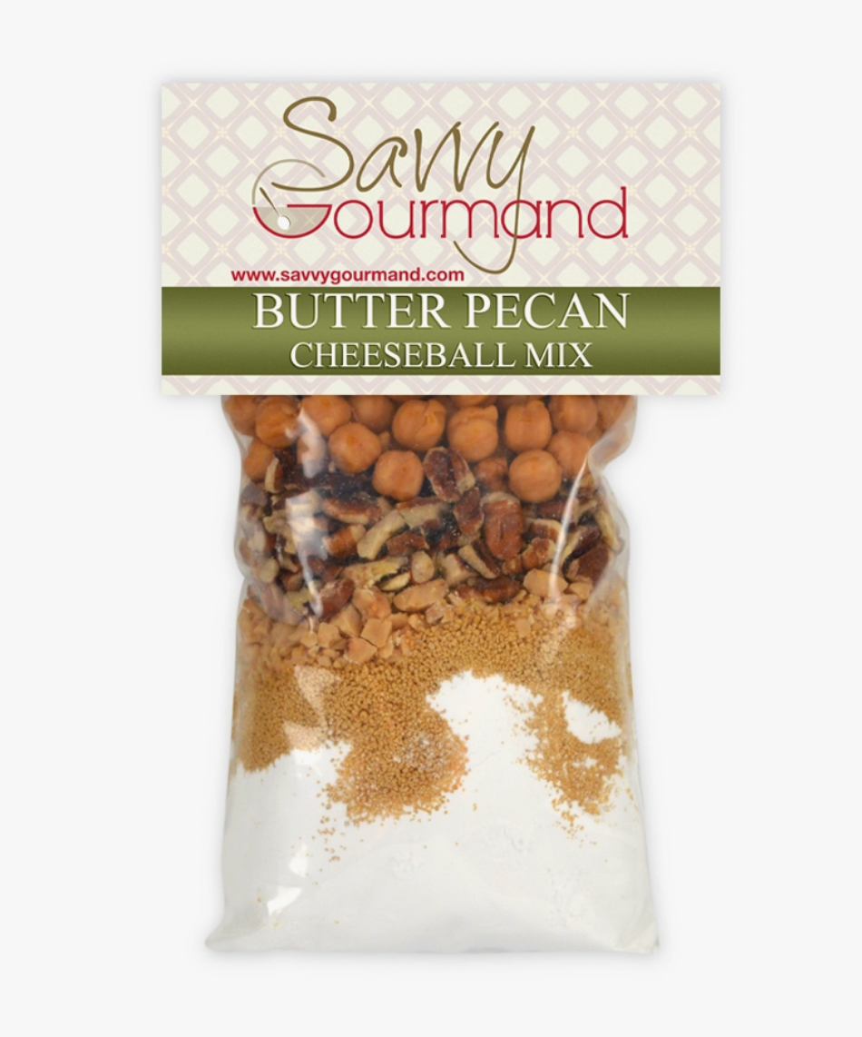 Savvy Gourmand Cheeseball
