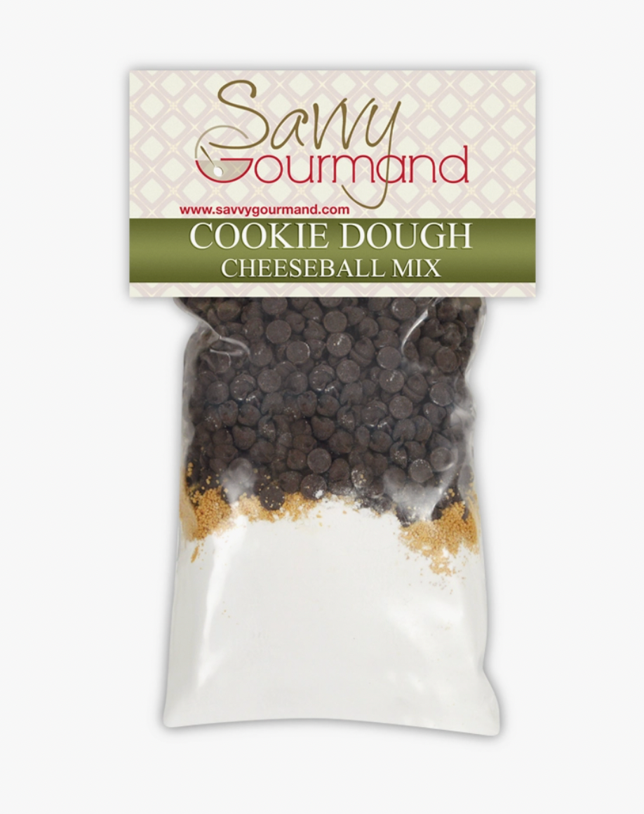Savvy Gourmand Cheeseball